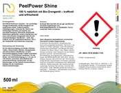 PeelPower Shine