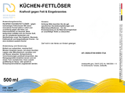 KÜCHEN-FETTLÖSER