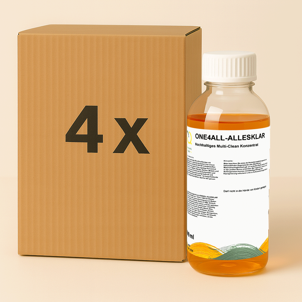 ONE4ALL-ALLESKLAR
