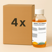 ONE4ALL-ALLESKLAR