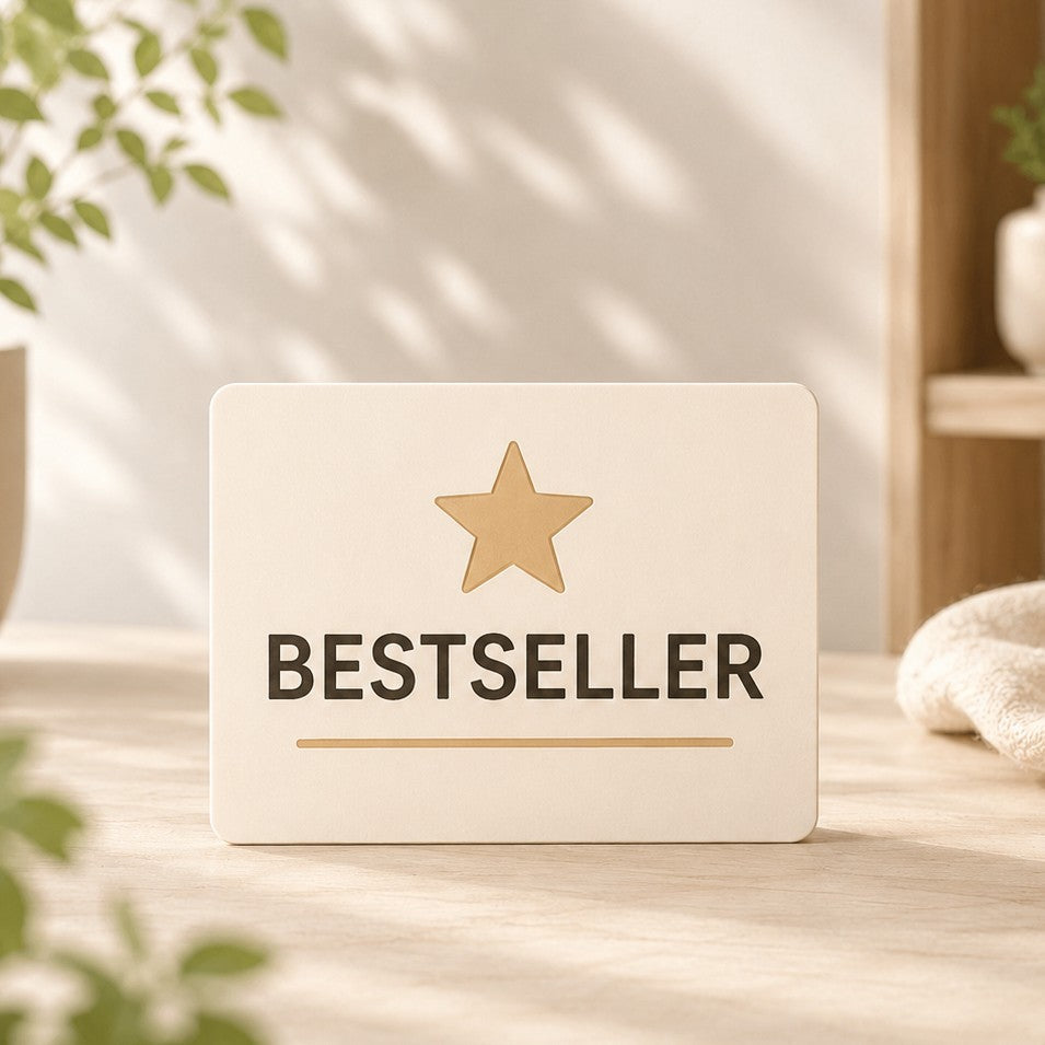 BESTSELLER