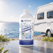 CARAVANTI - AQUA - ANLAGEN-SYSTEMREINIGER