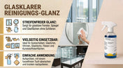 GLASREINIGER