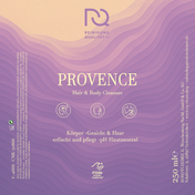 Hair & Body Cleanser PROVENCE