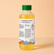 Produktbild vom RQ-DRIVE-AUTOSHAMPOO MIT WACHS 1 LITER