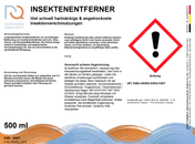INSEKTENENTFERNER