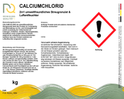CALCIUMCHLORID