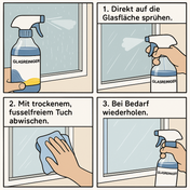GLASREINIGER