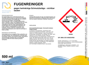 FUGENREINIGER