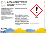 GERUCHSENTFERNER