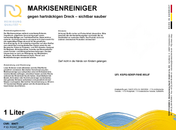 MARKISENREINIGER