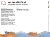 KALIWASSERGLAS