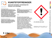FELGENREINIGER