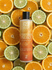 Hair & Body Cleanser REFRESHING ENERGY