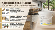 SCHMIERSEIFE